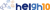 Heigh10 Interactive Logotype