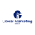 Litoral Marketing Santa Fe Logotype
