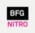TikTok Agentur BFG NITRO® Logotype
