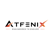 Atfenix Data Center Logotype