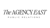 The Agency East Public Relations Logotype