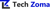 Tech Zoma Logotype