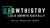 Growthistry Logotype