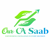 OurCA Saab Logotype