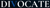 Divocate Logotype