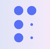 Accessible Pixels Logotype