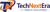 Tech Next Era Logotype