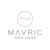 Mavric Space Design Logotype