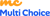 multichoice Logotype