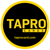 TAPro Cards Logotype
