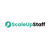 ScaleUp Staff Logotype