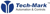 Tech-Mark Automation & Controls Logotype