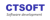 CTSOFT CO., LTD Logotype
