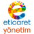 E ticaret Yönetim Logotype