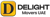 Delight Movers Logotype