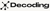Decoding Logotype