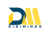 DigiMindx Logotype