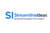 Streamline Ideas Logotype