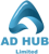 Ad Hub Bangladesh Logotype
