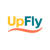 UpFly SEO Agency Logotype