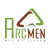 Arcmen Interior Design Logotype