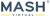 Mash Virtual Pvt Ltd. Logotype