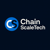 Chainscaletech Logotype