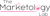 The Marketology Lab Logotype