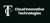 Cloud innovative Technologies Logotype