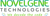 Novelgene Technologies Pvt. Ltd. Logotype