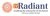 Itradiant Logotype