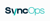 SyncOps Logotype