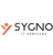 Sygno IT Services Logotype