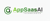 AppSaas AI Technologies Pvt Ltd Logotype