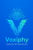 Voxiphy Data and AI solutions Logotype