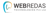Webredas Technologies Logotype