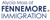 Moss Immigration Law in Spokane Logotype