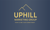 UpHill Marketing Logotype