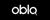 Oblq Logotype