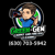 Green-Gen Carpet & Fine Rug Cleaning Logotype