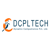 Dynamic Computronics Private Limited Logotype