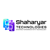 Shaharyartechnologies Logotype