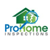 Pro Home Inspections Logotype