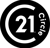 CENTURY 21 Circle Logotype