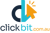 ClickBIT Logotype