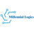 Millennial Logics Logotype