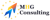 MHG Consulting SRL Logotype