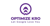 OptimizeKro Logotype
