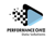 Performance One Data Solutions Logotype