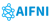 AIFNI INFORMATICS PRIVATE LIMITED Logotype